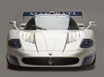 Maserati MC-12 by Edo Competition 2008 года